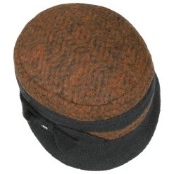 Linvisa Wollhut By Lierys -Stetson Speichern Linvisa Wollhut by Lierys rost.59027 1rf18