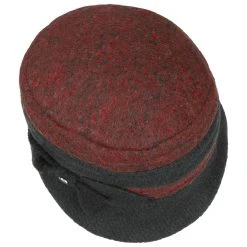 Linvisa Wollhut By Lierys -Stetson Speichern Linvisa Wollhut by Lierys rot.59027 1rf3