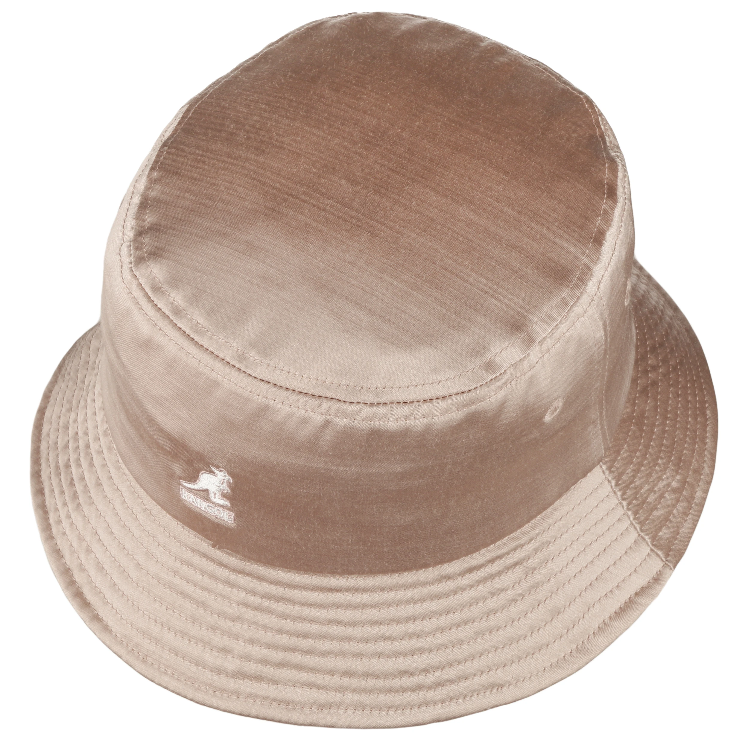 Liquid Mercury Bucket Stoffhut By Kangol 3 Liquid Mercury Bucket Stoffhut By Kangol
