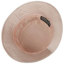 Liquid Mercury Bucket Stoffhut By Kangol 12 Liquid Mercury Bucket Stoffhut By Kangol -Stetson Speichern Liquid Mercury Bucket Stoffhut by Kangol rosa.62559 2rf25