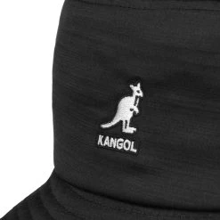 Liquid Mercury Bucket Stoffhut By Kangol 15 Liquid Mercury Bucket Stoffhut By Kangol -Stetson Speichern Liquid Mercury Bucket Stoffhut by Kangol schwarz.62559 4rf4