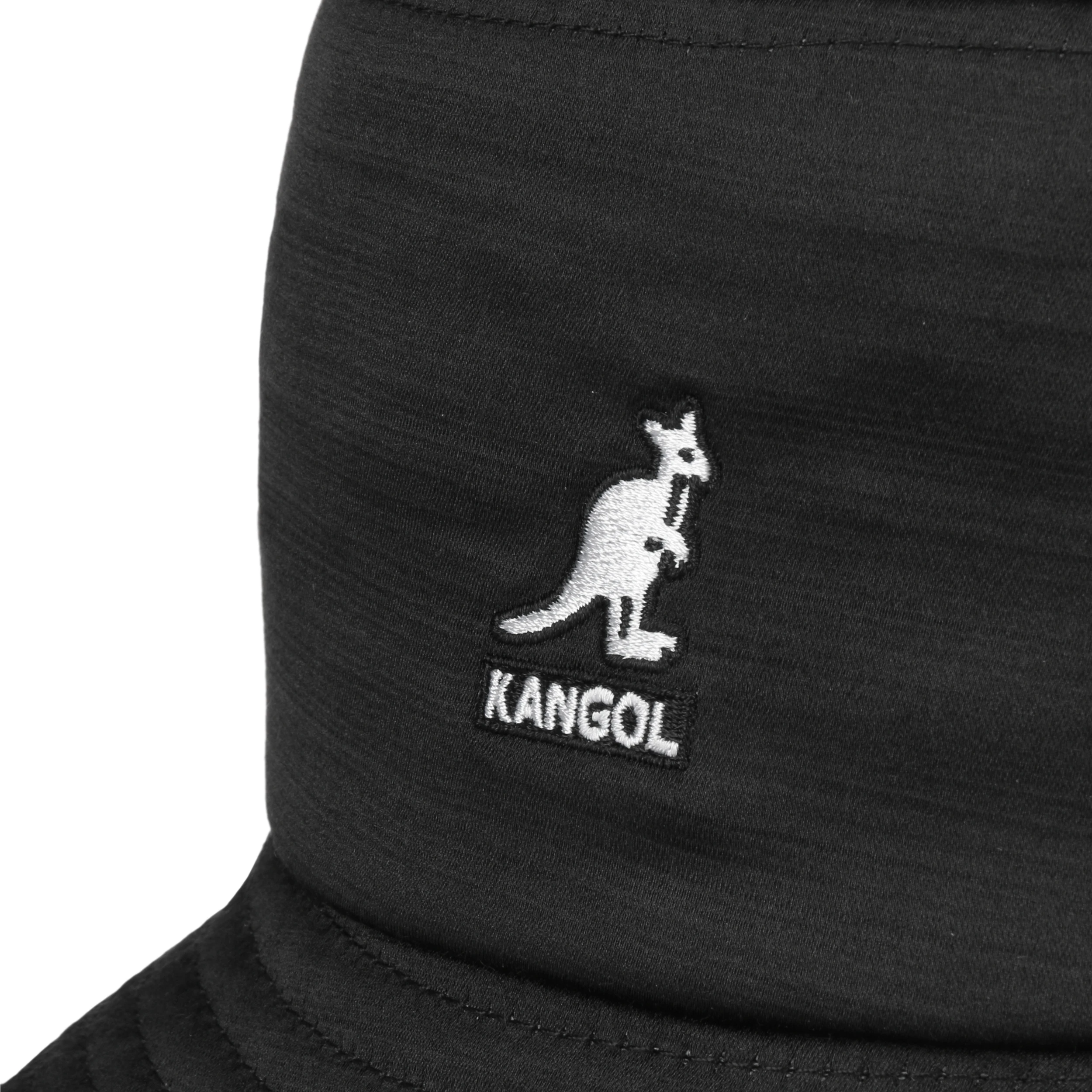 Liquid Mercury Bucket Stoffhut By Kangol 8 Liquid Mercury Bucket Stoffhut By Kangol – Bild 6
