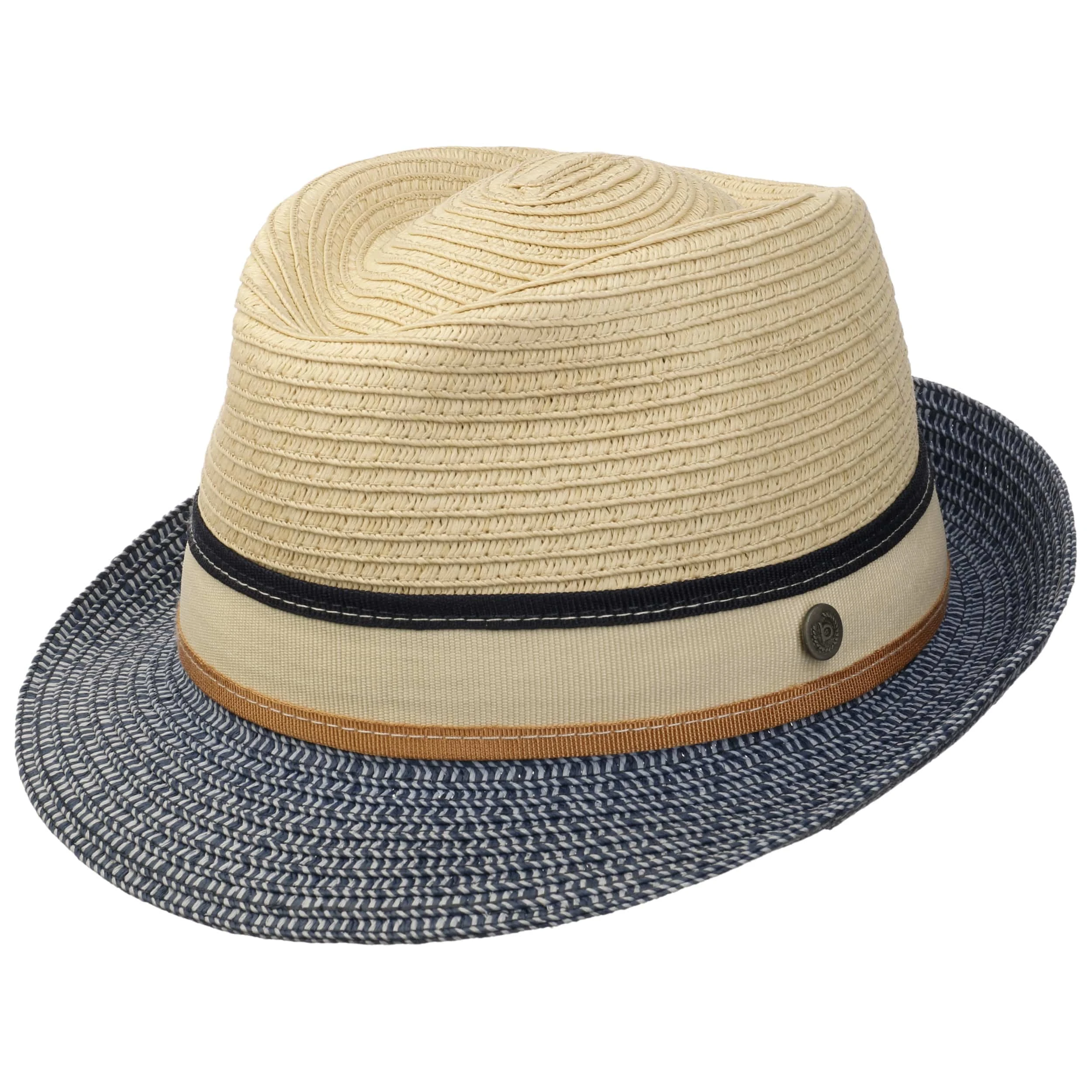 Lirondo Trilby Strohhut By Bugatti 3 Lirondo Trilby Strohhut By Bugatti
