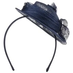 Alternative view of Little Hat Fascinator By Bedacht