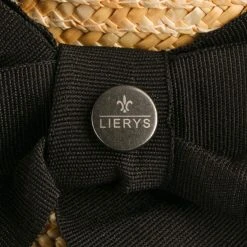 Livana Strohhut By Lierys 9 Livana Strohhut By Lierys -Stetson Speichern Livana Strohhut by Lierys natur schwarz.56070 4rf201