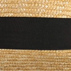 Livana Strohhut By Lierys 11 Livana Strohhut By Lierys -Stetson Speichern Livana Strohhut by Lierys natur schwarz.56070 6rf201