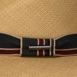 Liverton Traveller Panamahut By Stetson -Stetson Speichern Liverton Traveller Panamahut by Stetson natur.58202 4rf40