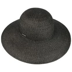 Livetta Toyo Schlapphut By Stetson -Stetson Speichern Livetta Toyo Schlapphut by Stetson anthrazit.60429 1rf16