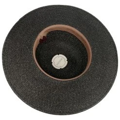 Livetta Toyo Schlapphut By Stetson -Stetson Speichern Livetta Toyo Schlapphut by Stetson anthrazit.60429 2rf16