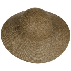 Livetta Toyo Schlapphut By Stetson -Stetson Speichern Livetta Toyo Schlapphut by Stetson braun.60429 1rf11