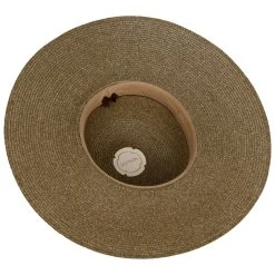Livetta Toyo Schlapphut By Stetson -Stetson Speichern Livetta Toyo Schlapphut by Stetson braun.60429 2rf11