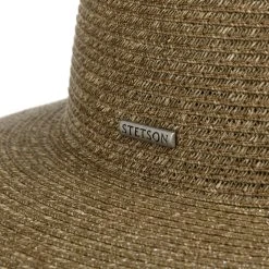 Livetta Toyo Schlapphut By Stetson -Stetson Speichern Livetta Toyo Schlapphut by Stetson braun.60429 4rf11