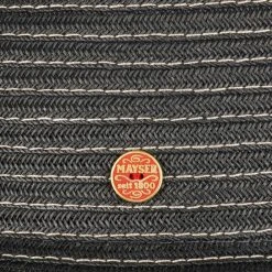 Livorno Traveller Strohhut By Mayser 10 Livorno Traveller Strohhut By Mayser -Stetson Speichern Livorno Traveller Strohhut by Mayser schwarz.58017 4rf4