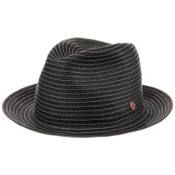 Livorno Traveller Strohhut By Mayser 11 Livorno Traveller Strohhut By Mayser -Stetson Speichern Livorno Traveller Strohhut by Mayser schwarz.58017 6rf4