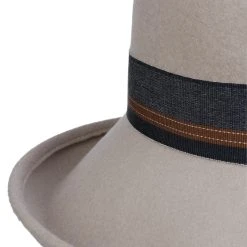 Locenda Damenhut By Bedacht -Stetson Speichern Locenda Damenhut by bedacht hellbeige.63838 4rf47