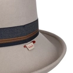 Locenda Damenhut By Bedacht -Stetson Speichern Locenda Damenhut by bedacht hellbeige.63838 5rf47