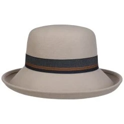 Locenda Damenhut By Bedacht -Stetson Speichern Locenda Damenhut by bedacht hellbeige.63838 rf47