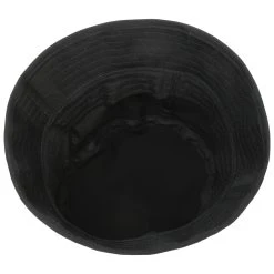 Logo Bucket Stoffhut By Converse -Stetson Speichern Logo Bucket Stoffhut by Converse schwarz.62977 2rf4