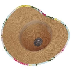 Long Beach Strohhut By Chillouts 10 Long Beach Strohhut By Chillouts -Stetson Speichern Long Beach Strohhut by Chillouts beige.59021 2rf15