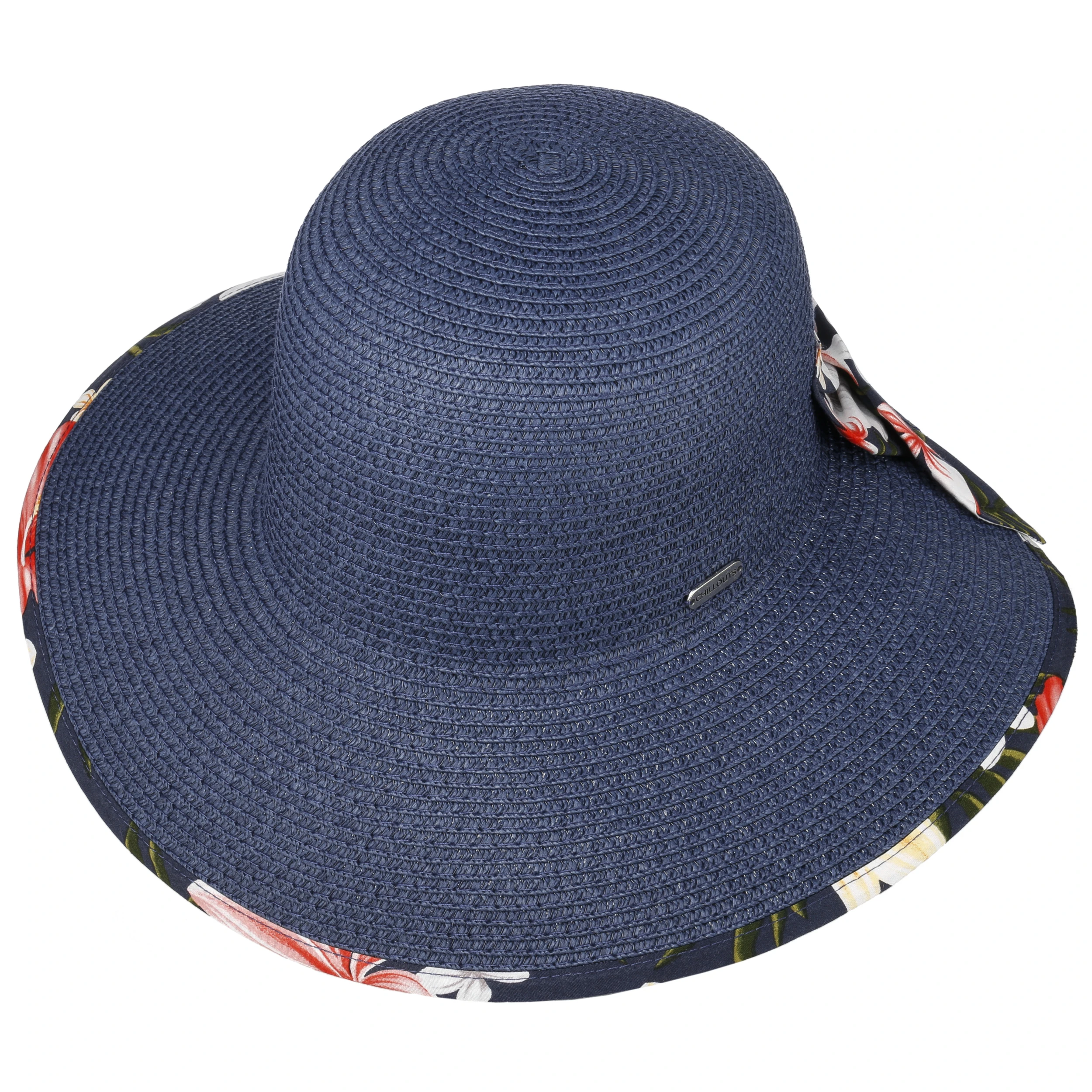 Long Beach Strohhut By Chillouts 4 Long Beach Strohhut By Chillouts – Bild 2