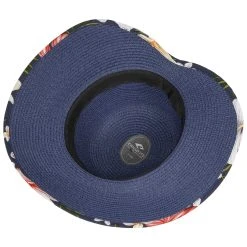 Long Beach Strohhut By Chillouts 11 Long Beach Strohhut By Chillouts -Stetson Speichern Long Beach Strohhut by Chillouts blau.59021 2rf2