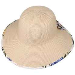 Long Beach Strohhut By Chillouts 9 Long Beach Strohhut By Chillouts -Stetson Speichern Long Beach Strohhut by Chillouts natur.59021 1rf40