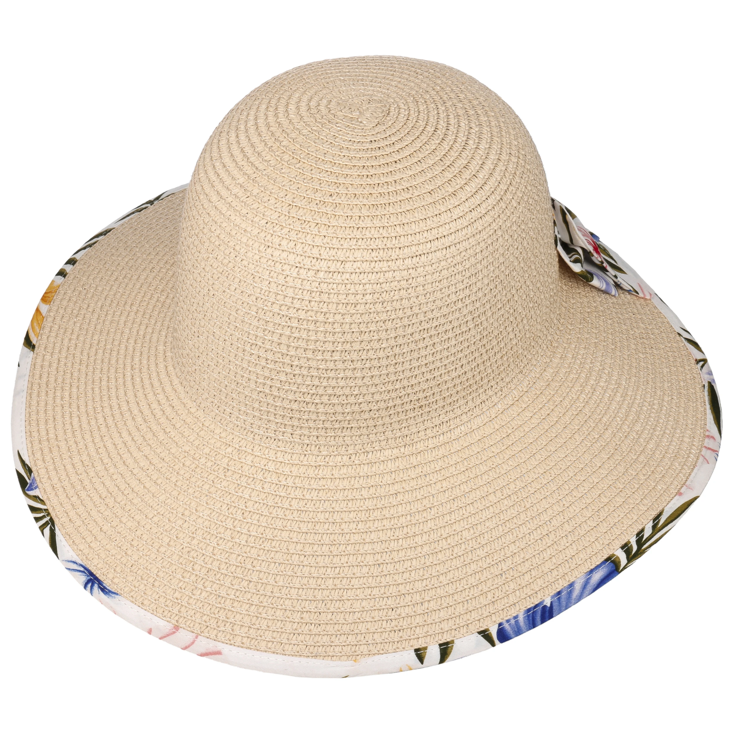Long Beach Strohhut By Chillouts 5 Long Beach Strohhut By Chillouts – Bild 3