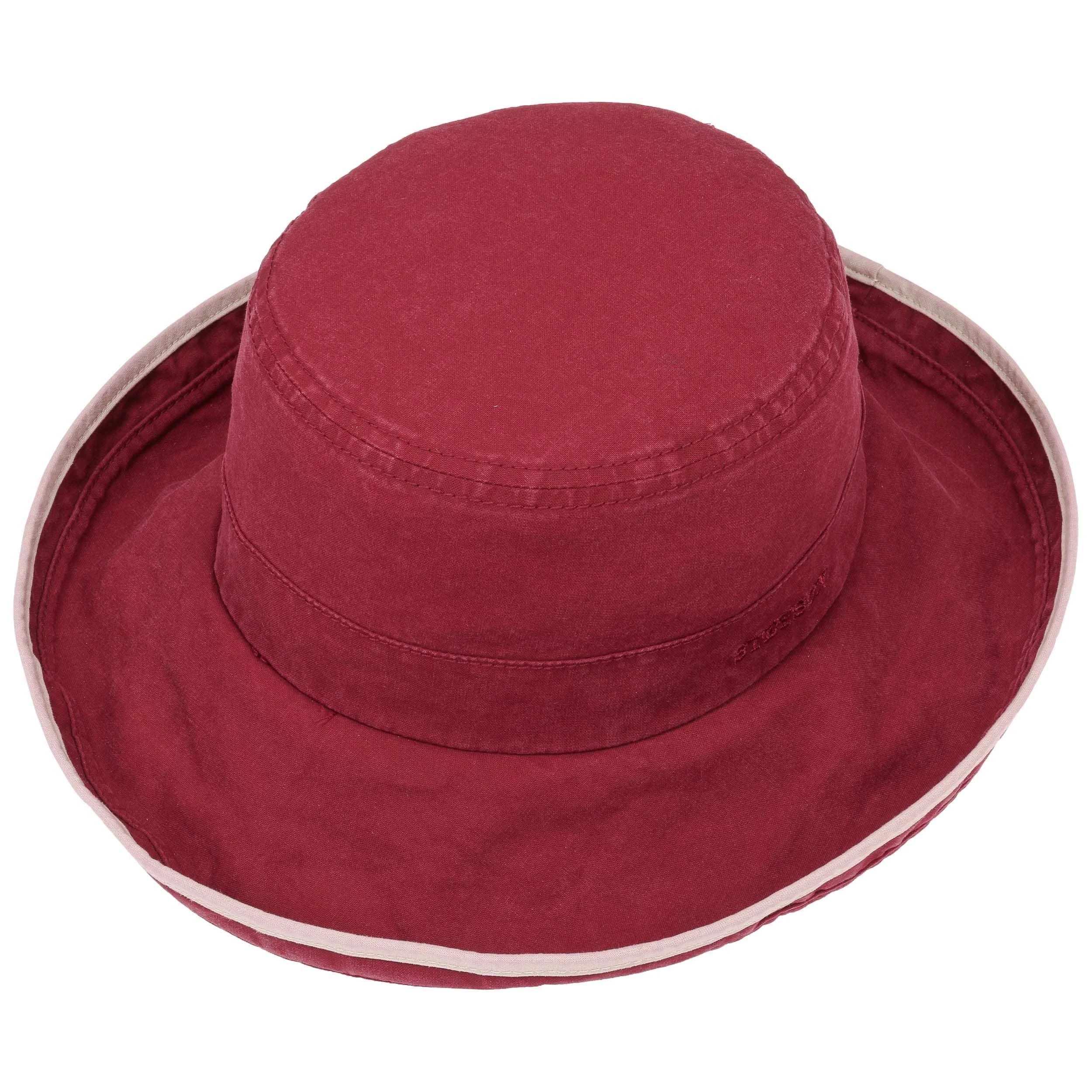 Lonoke Delave Stoffhut By Stetson 6 Lonoke Delave Stoffhut By Stetson – Bild 4