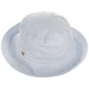 Lotta Aufschlaghut Mit UV-Schutz By Mayser -Stetson Speichern Lotta Aufschlaghut mit UV Schutz by Mayser hellblau.62053 1rf9