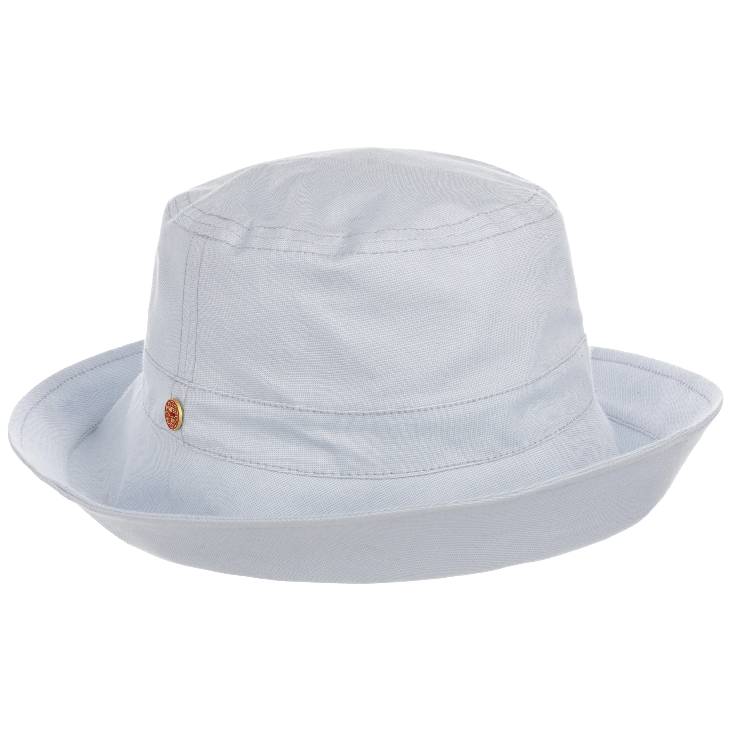 Lotta Aufschlaghut Mit UV-Schutz By Mayser 7 Lotta Aufschlaghut Mit UV-Schutz By Mayser – Bild 5