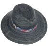 Lovita Traveller Strohhut By Lierys 2 Lovita Traveller Strohhut By Lierys -Stetson Speichern Lovita Traveller Strohhut by Lierys petrol.61172 1rf43