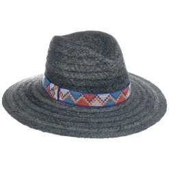 Lovita Traveller Strohhut By Lierys 9 Lovita Traveller Strohhut By Lierys -Stetson Speichern Lovita Traveller Strohhut by Lierys petrol.61172 rf43