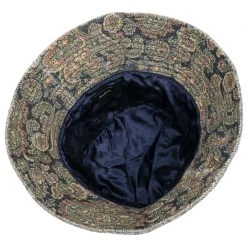 Alternative view of Low Down Paisley Bucket Fischerhut By RVCA