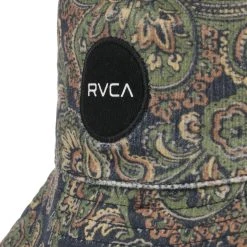 Low Down Paisley Bucket Fischerhut By RVCA 8 Low Down Paisley Bucket Fischerhut By RVCA -Stetson Speichern Low Down Paisley Bucket Fischerhut by RVCA gruen.61242 4rf39