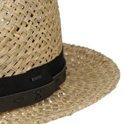 Lowden Strohhut By Bailey 1922 8 Lowden Strohhut By Bailey 1922 -Stetson Speichern Lowden Strohhut by Bailey 1922 natur.65521 4rf40