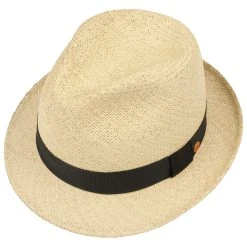 Luc Classic Panamahut By Mayser