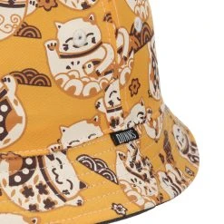 LuckyCat Bucket Wendehut By Djinns 11 LuckyCat Bucket Wendehut By Djinns -Stetson Speichern LuckyCat Bucket Wendehut by Djinns schwarz.59385 4rf4