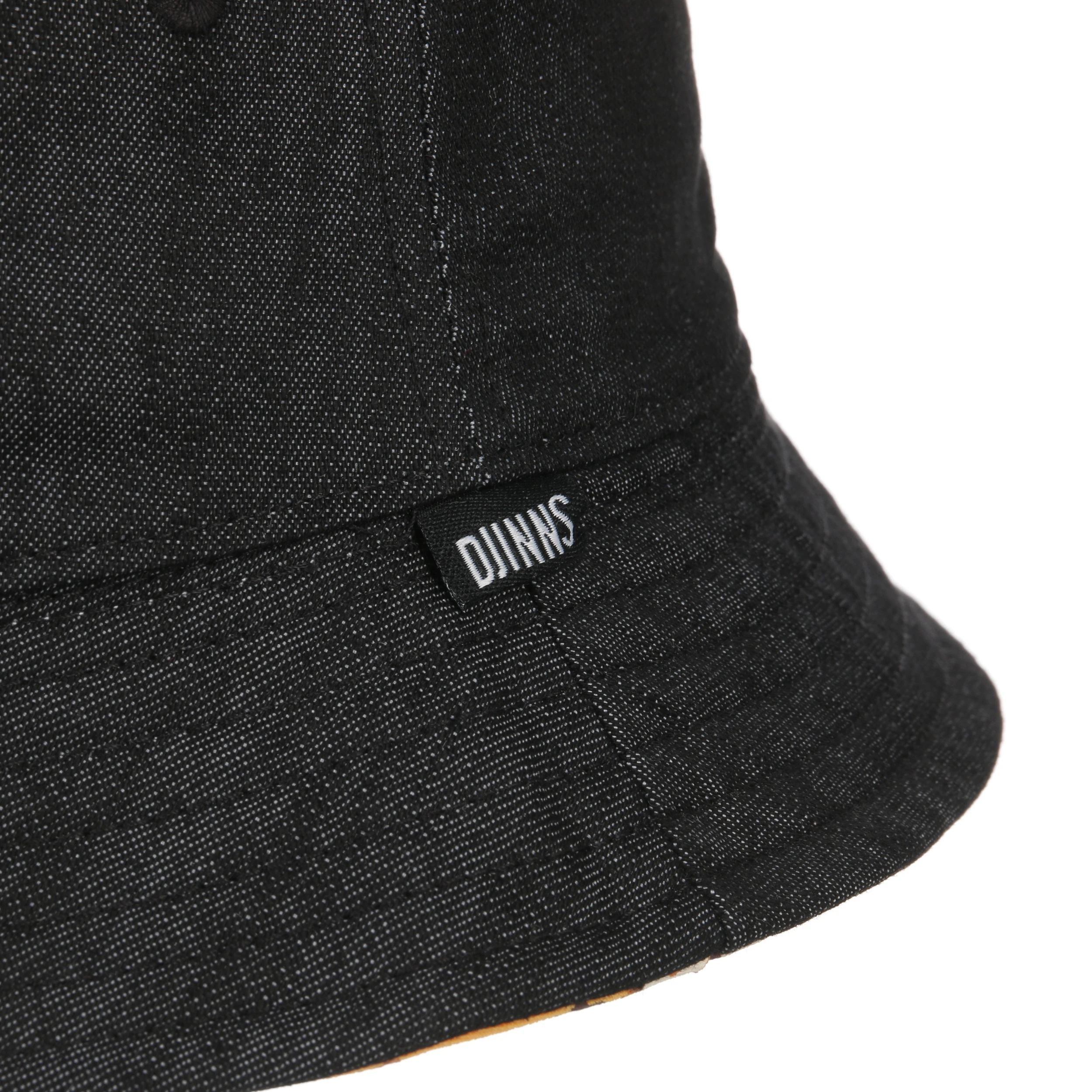 LuckyCat Bucket Wendehut By Djinns 6 LuckyCat Bucket Wendehut By Djinns - Image 4