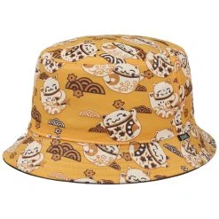 LuckyCat Bucket Wendehut By Djinns 13 LuckyCat Bucket Wendehut By Djinns -Stetson Speichern LuckyCat Bucket Wendehut by Djinns schwarz.59385 7rf4