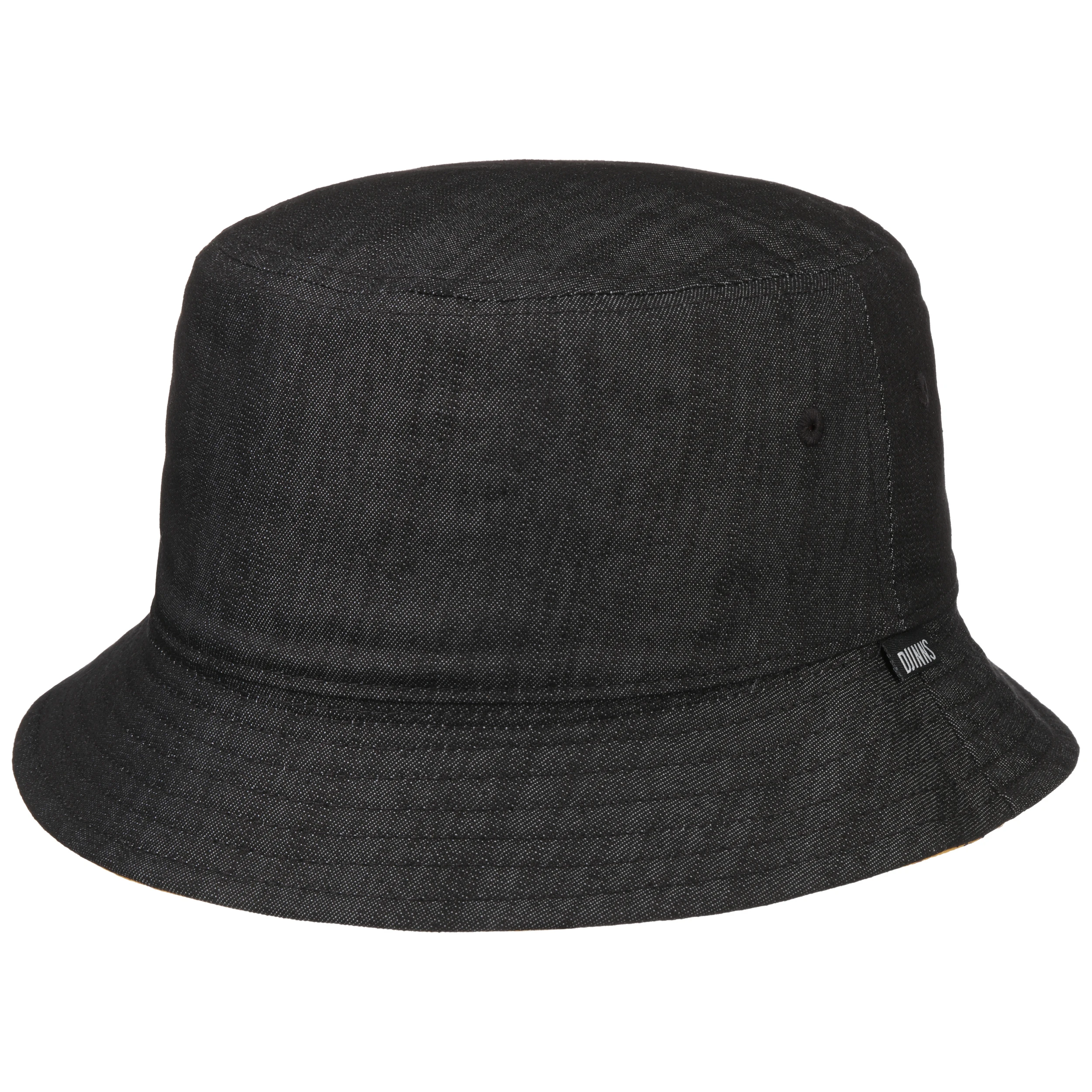 LuckyCat Bucket Wendehut By Djinns 8 LuckyCat Bucket Wendehut By Djinns - Image 6