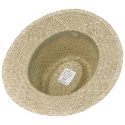 Hutshopping Luke Herren Strohhut 7 Hutshopping Luke Herren Strohhut -Stetson Speichern Luke Herren Strohhut natur.41875 2rf40