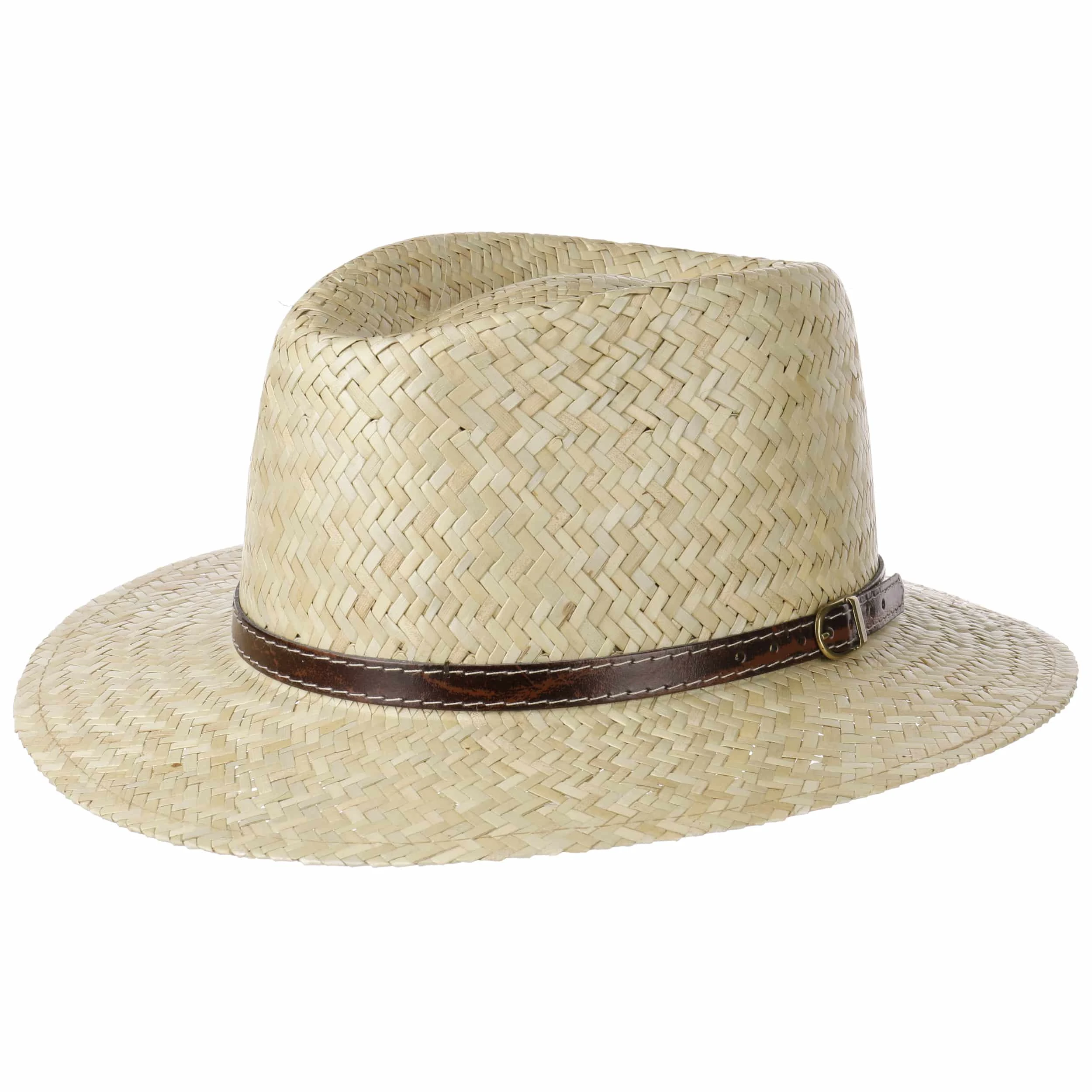 Hutshopping Luke Herren Strohhut 6 Hutshopping Luke Herren Strohhut – Bild 4