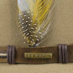 Luke Traveller VitaFelt Hut By Stetson 11 Luke Traveller VitaFelt Hut By Stetson -Stetson Speichern Luke Traveller VitaFelt Hut by Stetson beige.52425 4rf15