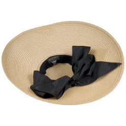 Lulamy Paperbraid Anlasshut By Mayser -Stetson Speichern Lulamy Paperbraid Anlasshut by Mayser beige.59085 2rf15