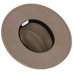 Luvelia Wool Damenhut By Lierys -Stetson Speichern Luvelia Wool Damenhut by Lierys beige.63855 2rf15