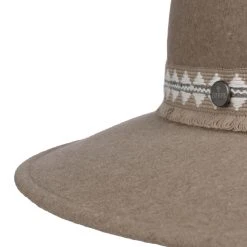 Luvelia Wool Damenhut By Lierys -Stetson Speichern Luvelia Wool Damenhut by Lierys beige.63855 4rf15