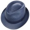 Hutshopping Málaga Strohtrilby 2 Hutshopping Málaga Strohtrilby -Stetson Speichern M laga Strohtrilby blau.41653 1rf2