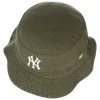 '47 BRAND MLB Bucket Yankees Fischerhut By 47 Brand 2 '47 BRAND MLB Bucket Yankees Fischerhut By 47 Brand -Stetson Speichern MLB Bucket Yankees Fischerhut by 47 Brand oliv.61124 1rf14