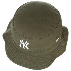 '47 BRAND MLB Bucket Yankees Fischerhut By 47 Brand