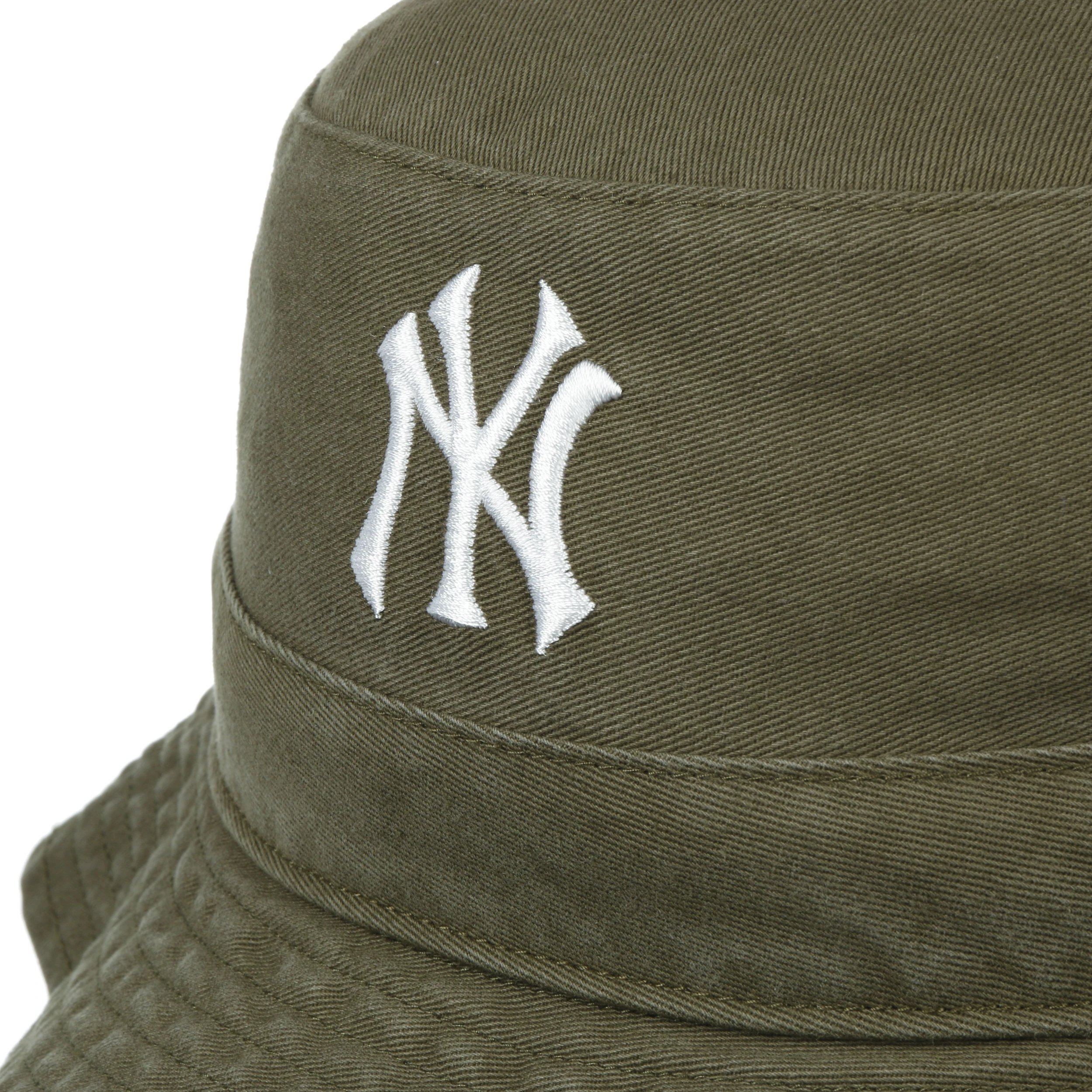 '47 BRAND MLB Bucket Yankees Fischerhut By 47 Brand 5 '47 BRAND MLB Bucket Yankees Fischerhut By 47 Brand – Bild 3